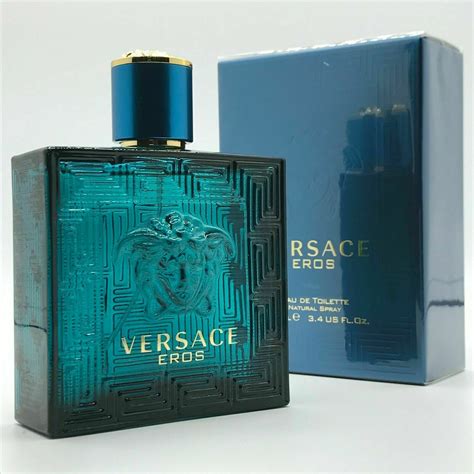 Versace Perfume & Cologne Testers 